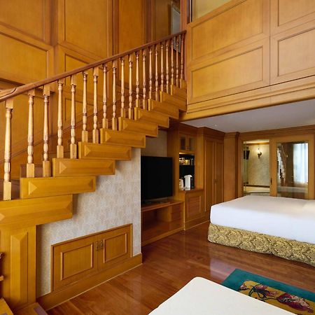 Grand Mercure Imperial Palace Seoul Gangnam Екстериор снимка