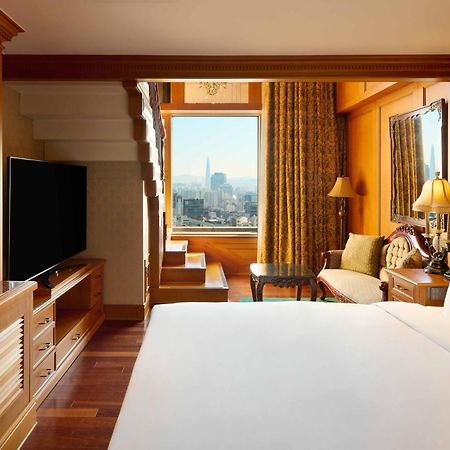 Grand Mercure Imperial Palace Seoul Gangnam Екстериор снимка