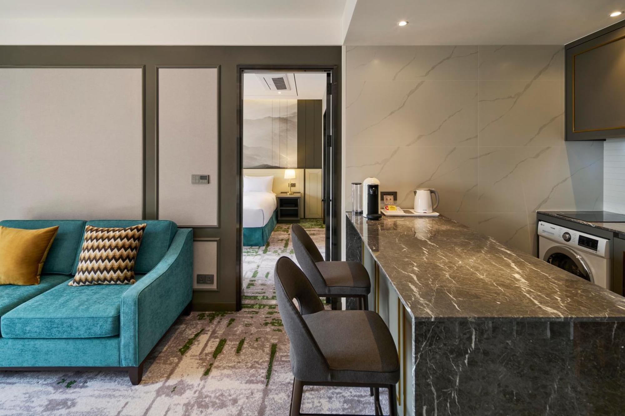 Grand Mercure Imperial Palace Seoul Gangnam Екстериор снимка