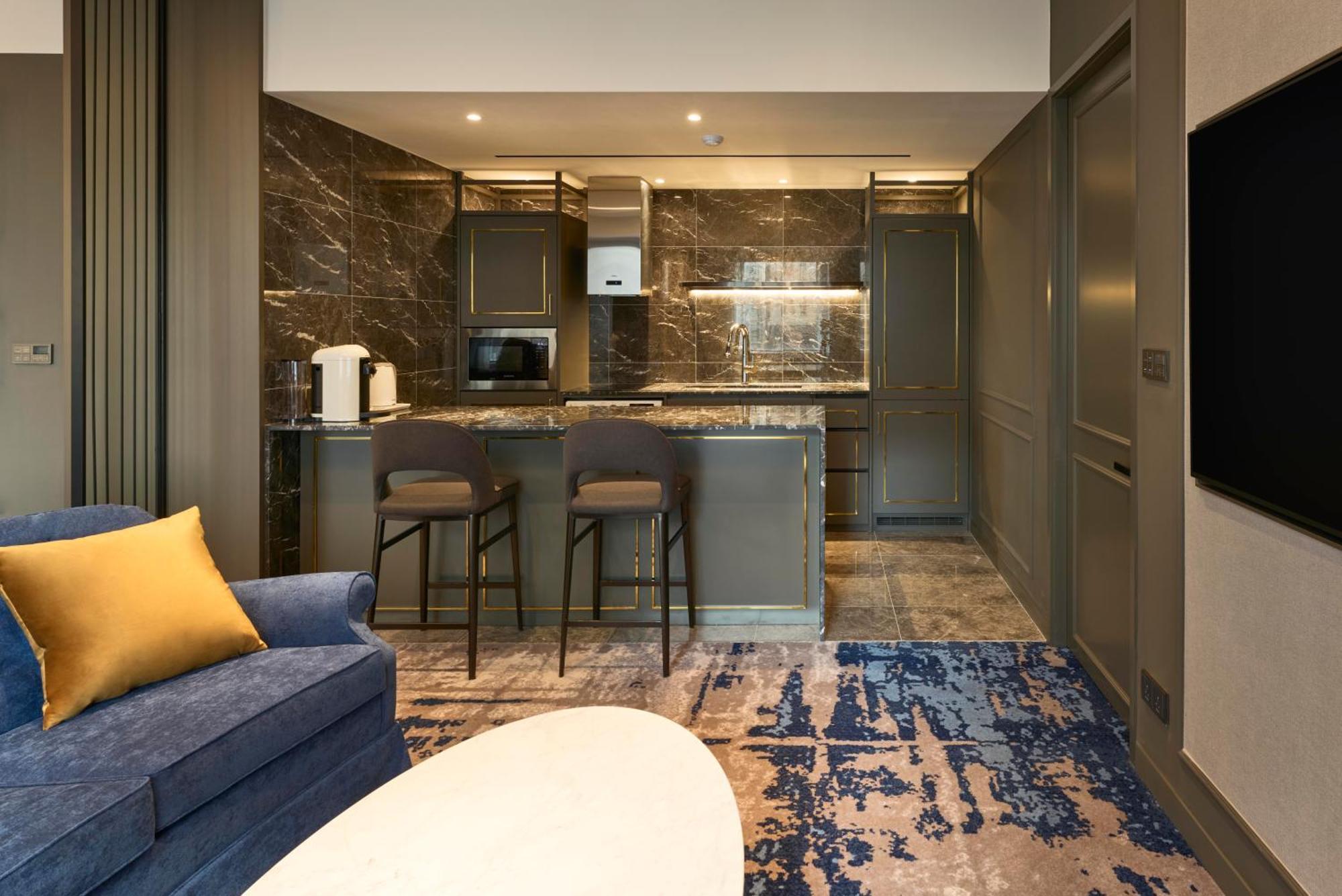 Grand Mercure Imperial Palace Seoul Gangnam Екстериор снимка