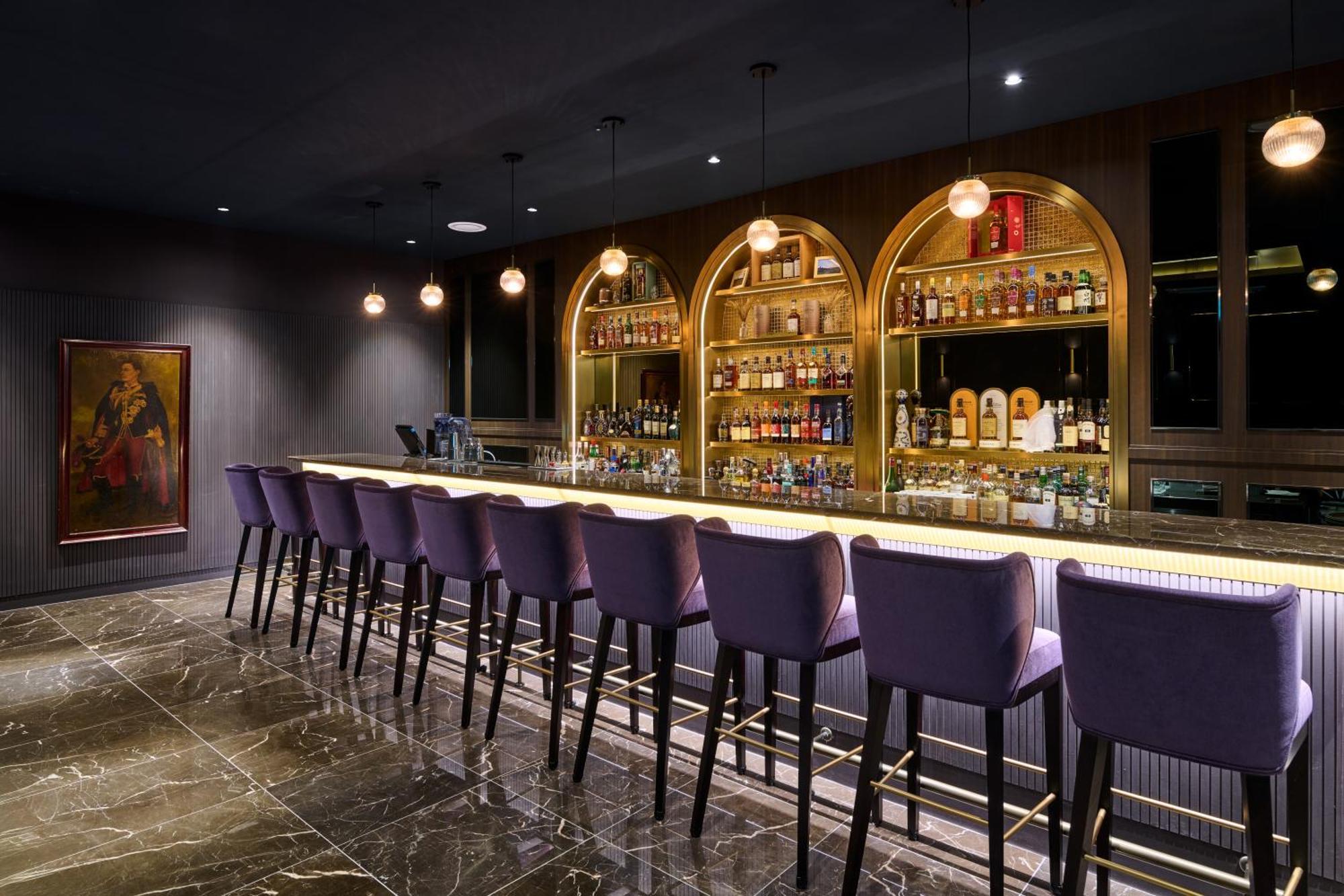Grand Mercure Imperial Palace Seoul Gangnam Екстериор снимка
