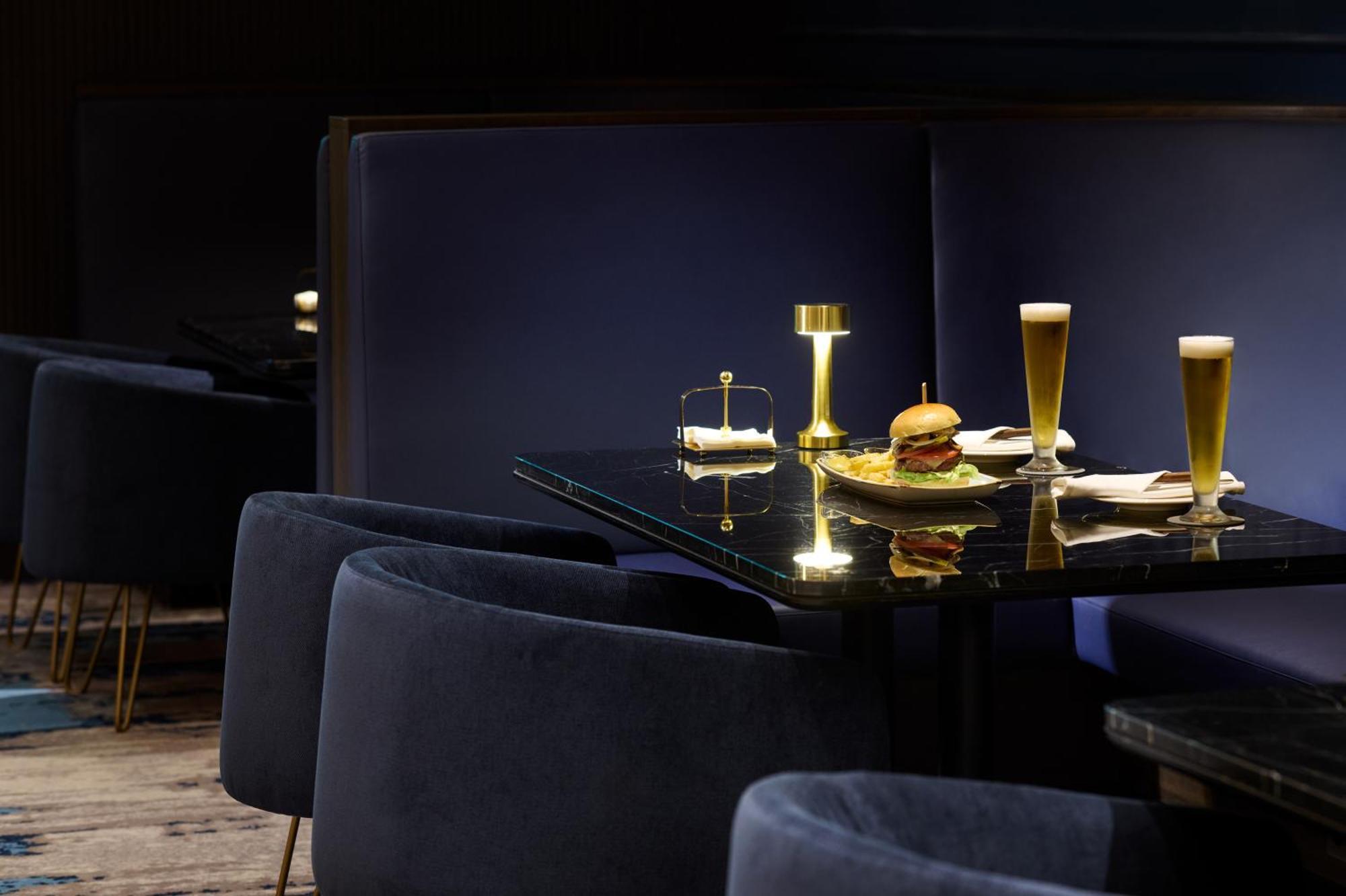 Grand Mercure Imperial Palace Seoul Gangnam Екстериор снимка