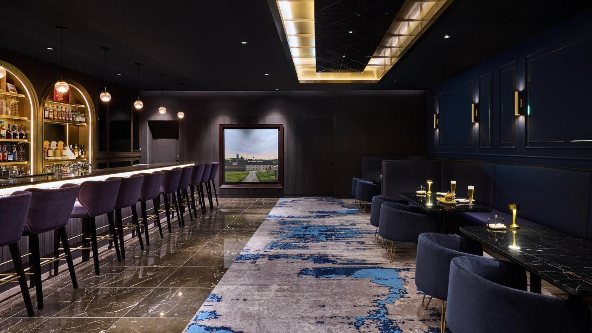 Grand Mercure Imperial Palace Seoul Gangnam Екстериор снимка