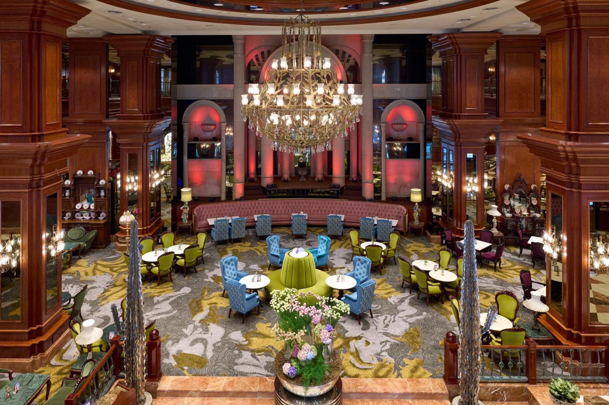 Grand Mercure Imperial Palace Seoul Gangnam Екстериор снимка
