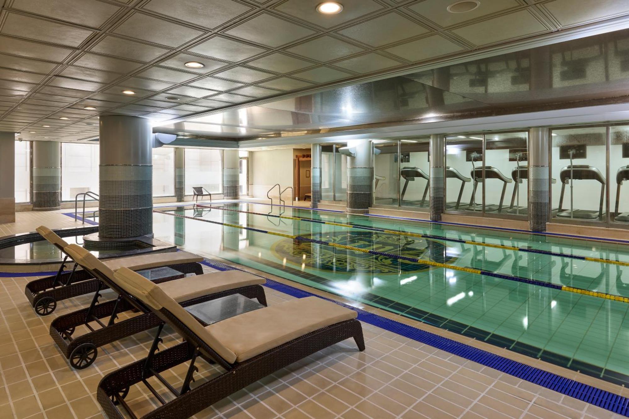 Grand Mercure Imperial Palace Seoul Gangnam Екстериор снимка