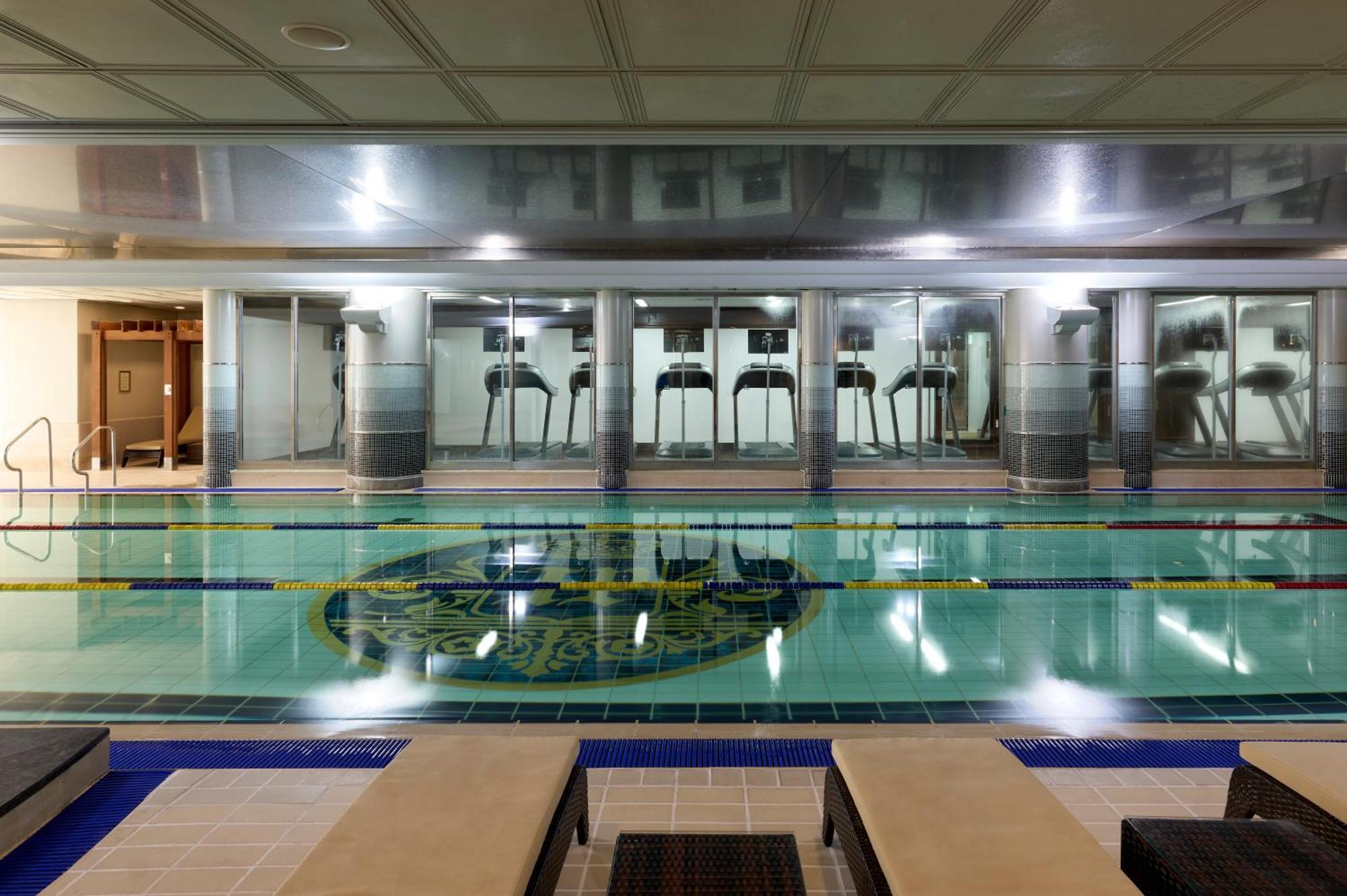 Grand Mercure Imperial Palace Seoul Gangnam Екстериор снимка