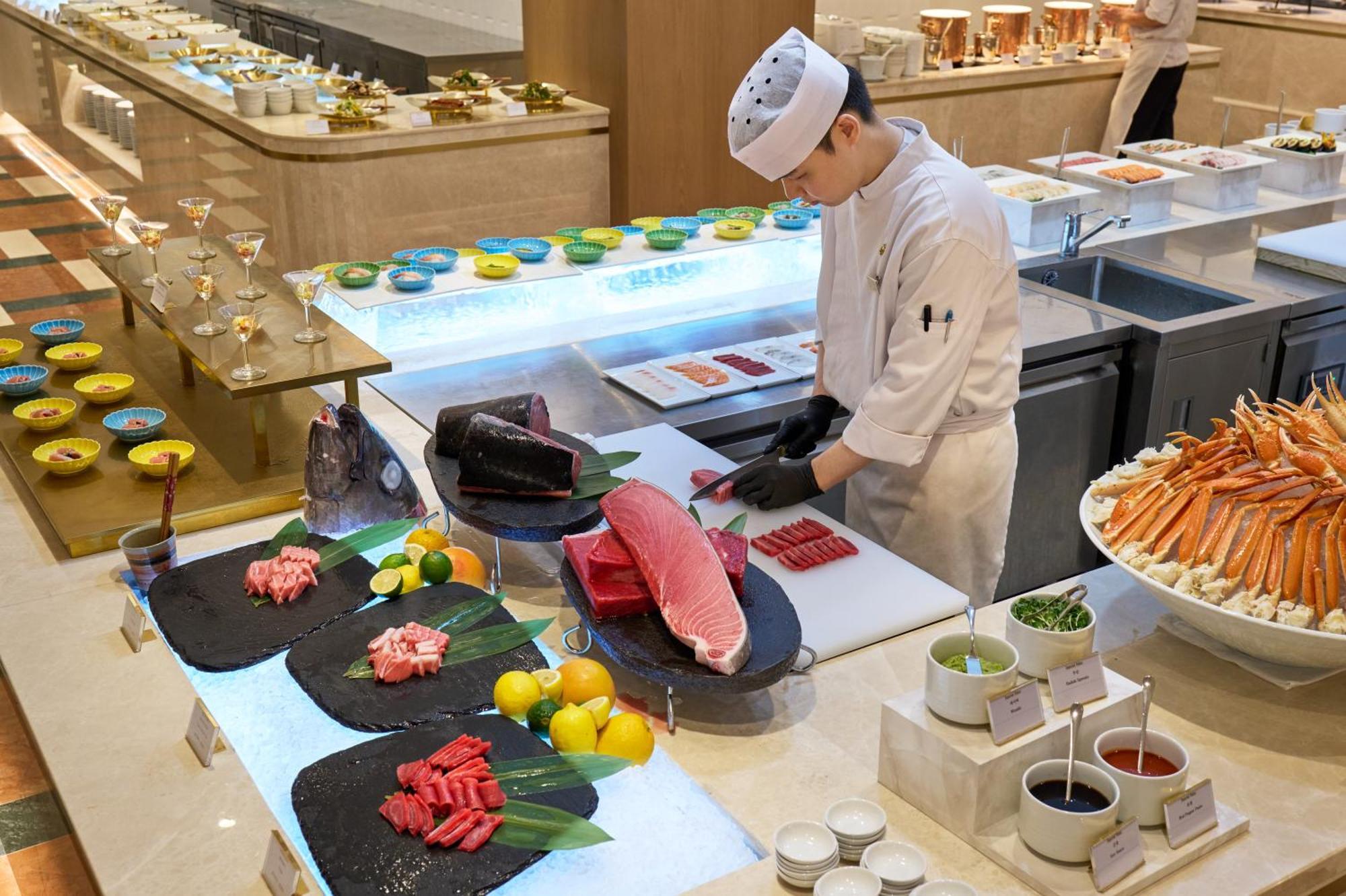 Grand Mercure Imperial Palace Seoul Gangnam Екстериор снимка