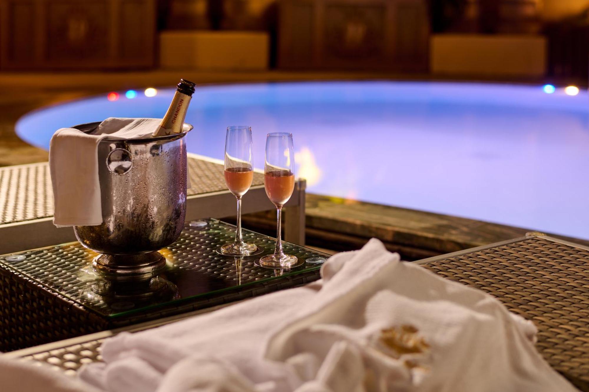 Grand Mercure Imperial Palace Seoul Gangnam Екстериор снимка