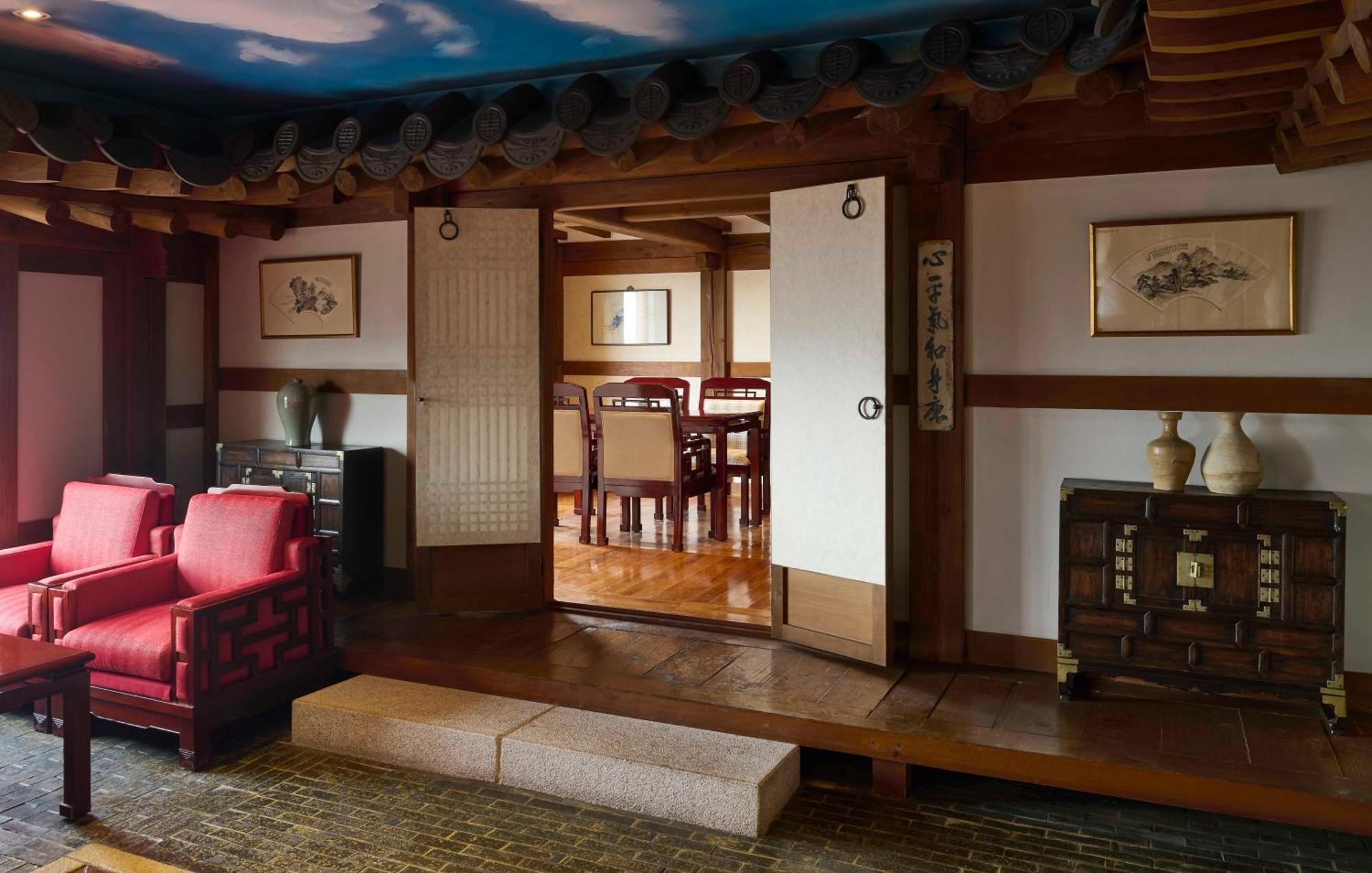 Grand Mercure Imperial Palace Seoul Gangnam Екстериор снимка