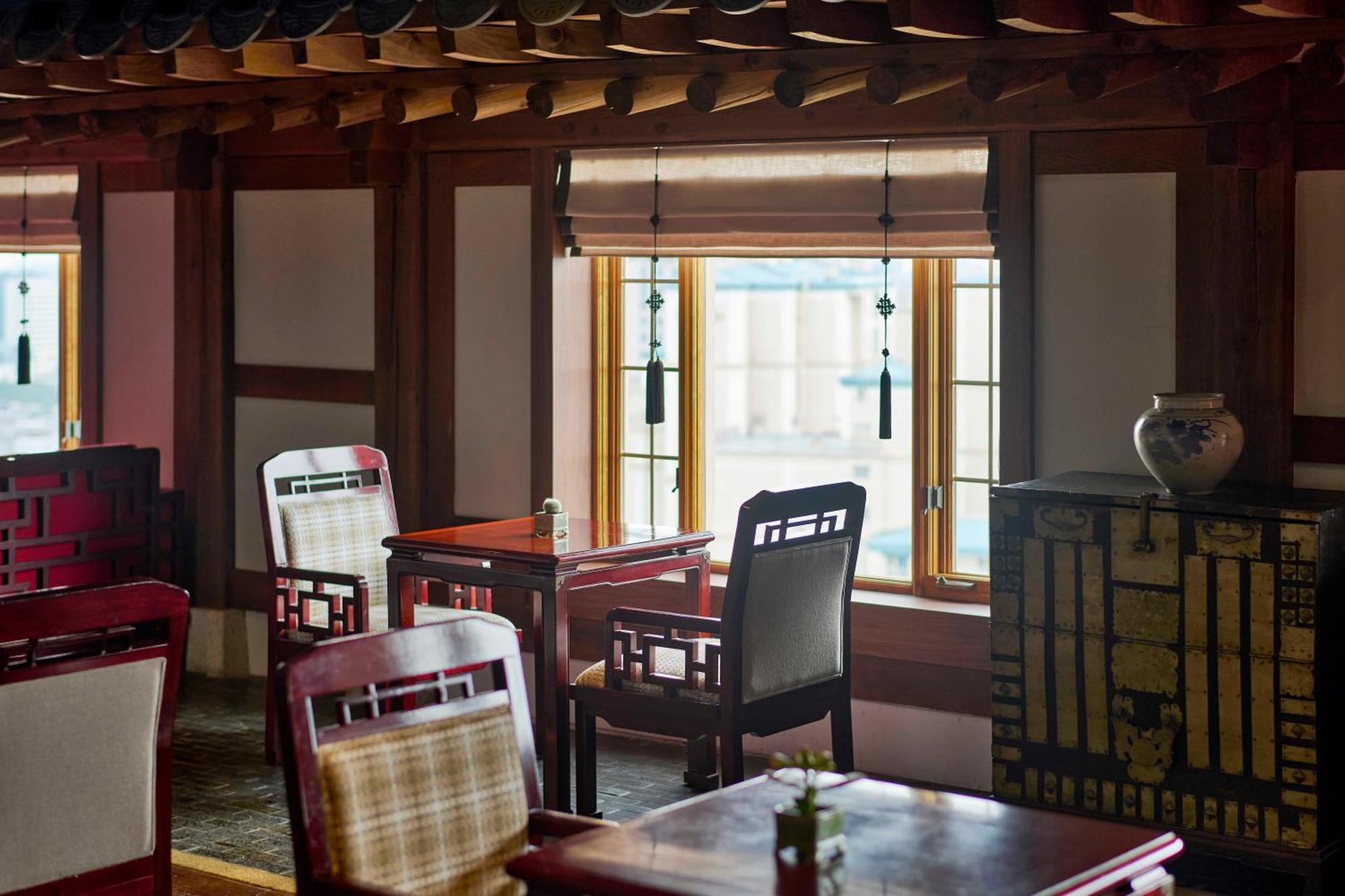 Grand Mercure Imperial Palace Seoul Gangnam Екстериор снимка