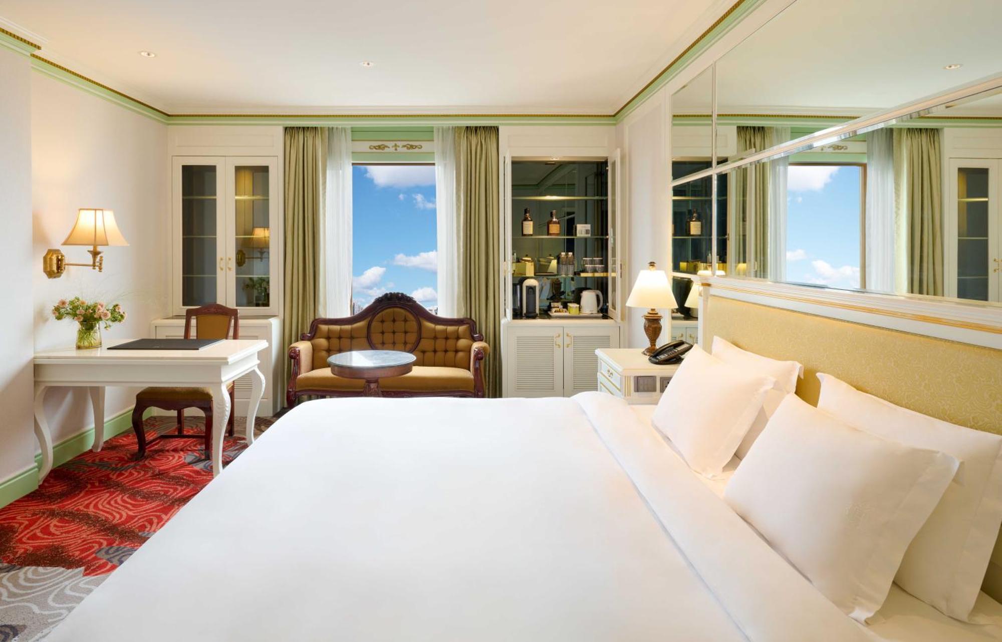 Grand Mercure Imperial Palace Seoul Gangnam Екстериор снимка