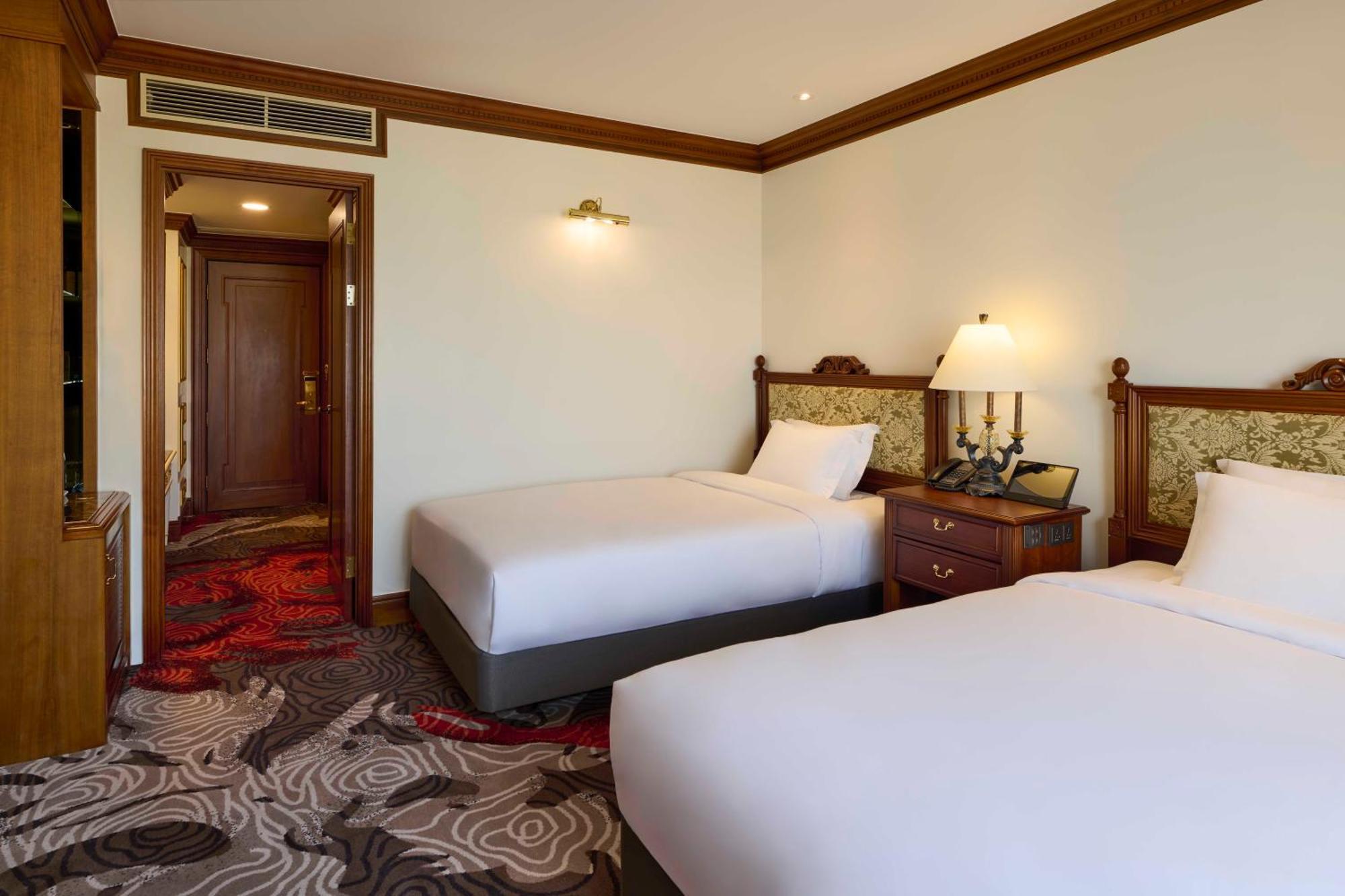 Grand Mercure Imperial Palace Seoul Gangnam Екстериор снимка