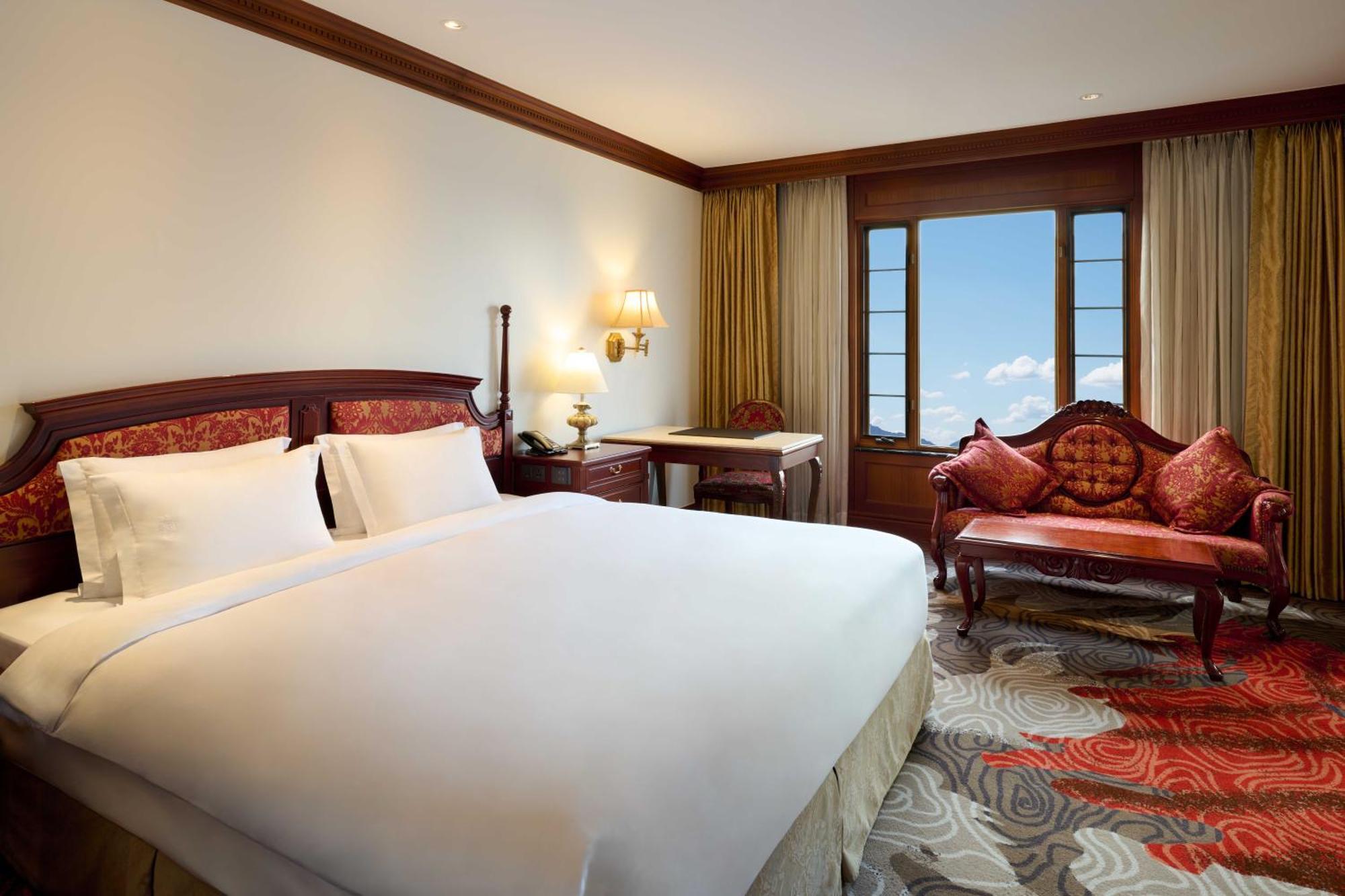 Grand Mercure Imperial Palace Seoul Gangnam Екстериор снимка