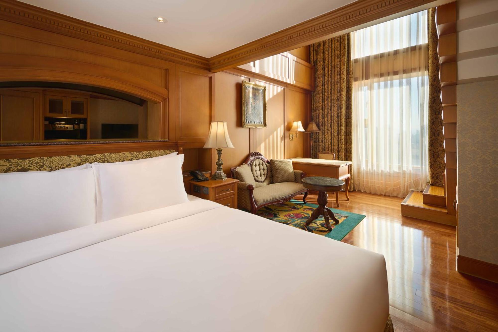 Grand Mercure Imperial Palace Seoul Gangnam Екстериор снимка