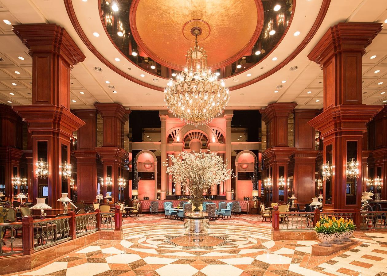 Grand Mercure Imperial Palace Seoul Gangnam Екстериор снимка